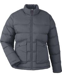 CORE365 - Inspire Puffer Jacket - Lyst