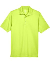 CORE365 - Origin Performance Piqu Polo - Lyst