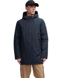 Pajar - Cam Sustainable Lightweight Walking Coat - Lyst