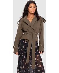 Belle & Bloom - Fast Car Jacket - Lyst