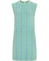 Rhowe - Wells Dress - Lyst