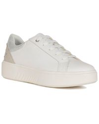 Geox Sneakers for Women | Online Sale up to 65% off | Lyst