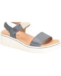Born - Kyla Sandal - Lyst