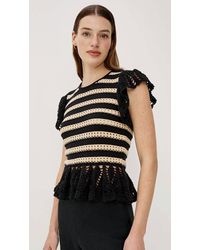 Rails - Coen Top - Lyst