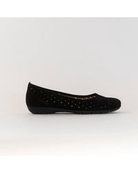 Gabor - Flats Sandal - Lyst