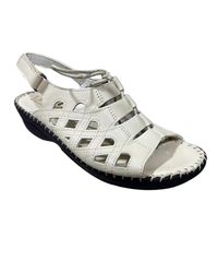 La Plume - Brady Sandals - Lyst