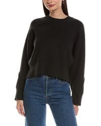 Rag & Bone - Lysa Wool-Blend Knit Sweater - Lyst