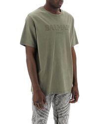 Balmain - Vintage T-shirt - Lyst