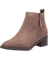 Blondo - Samara Ankle Boot - Lyst