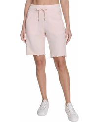 Calvin Klein - Performance Drawstring Short - Lyst