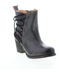 Bed Stu - Blaire Graphito Boots - Lyst
