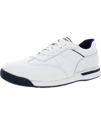 Rockport - 7200 Plus Leather Walking Athletic And Training Shoes - Lyst