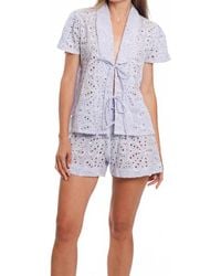 Bindu - Gala Shorts - Lyst