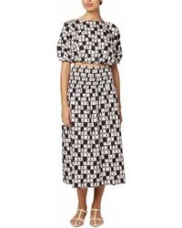 Cleobella - Helena Cropped Top - Lyst