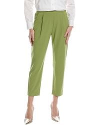 AllSaints - Aleida Trouser - Lyst