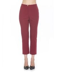 Alexia Admor - Stefan Pants - Lyst