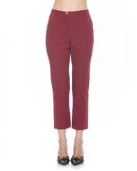 Alexia Admor - Stefan Pants - Lyst