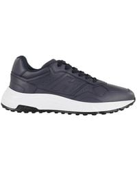Hogan - Hyperlight Lace-Up Sneakers With Memory Foam Insole - Lyst