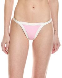 LSPACE - Mackenzie Bitsy Bottom - Lyst