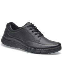 Pazstor - Leather Oxfords Rock - Lyst