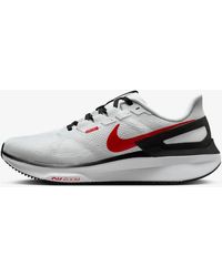 Nike - Structure 25 Air Zoom Shoes - Lyst