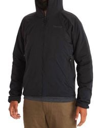 Marmot - Warmcube Novus Hooded Jacket - Lyst