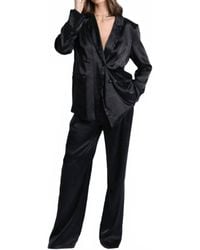 Sirena - Adele Trouser Pant - Lyst
