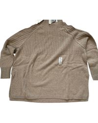 Zaket & Plover - Turtle Neck Sweater - Lyst