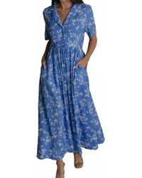 Laroque - Day Dress - Lyst