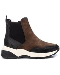 Xti - Casual Booties By - Lyst