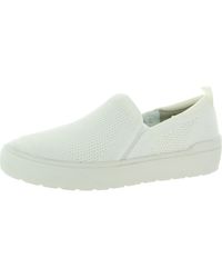 Dr. Scholls - Delight Knit Slip On Comfort Insole Casual And Fashion Sneakers - Lyst