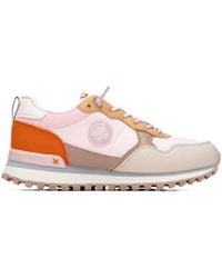Xti - 144156 Round Toe Sneakers - Lyst