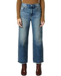 PAIGE - Cameron Ankle Jean - Lyst