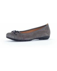 Gabor Ballet flats and ballerina shoes for Women | Christmas Sale up to 68%  off | Lyst