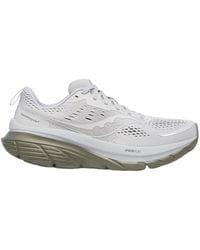 Saucony - Guide 18 Running Shoes Cloud/ 9.5 D - Lyst