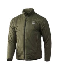 HUK - Waypoint Insulated Jacket - Lyst