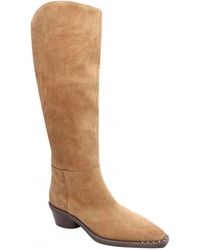 Ash - Harpo Boot - Lyst