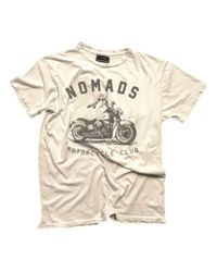 The Original Retro Brand - Nomads Tee - Lyst