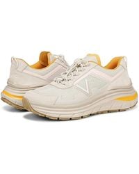 Vionic - Walk Max Sierra J0781M1100 Sneakers Wocream Walking Shoes Zap309 - Lyst