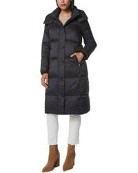 Long Line Puffer Coats for Women - Up to 80% off | Lyst