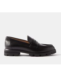 LEGRES - Model 24 New Loafer Shoes - Lyst