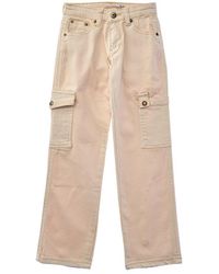 Vintage Havana - Cargo Pant - Lyst