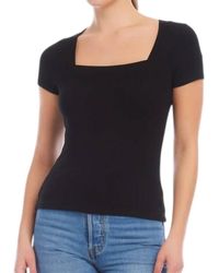 Fifteen Twenty - Mindy T-Shirt - Lyst