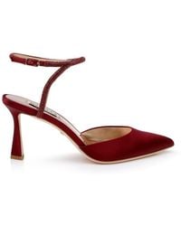 Badgley Mischka - Kamilah - Lyst