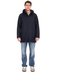 Herno - Lightweight Stylish Coat - Lyst