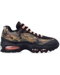 Nike - Air Max 95 Og Qs Camouflage - Lyst