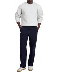 Alex Mill - Herringbone Field Pant - Lyst