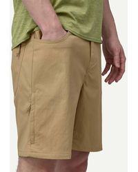 Patagonia - Quandary Shorts - Lyst
