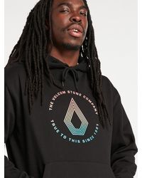 Volcom Hoodies for Men | Online Sale up to 74% off | Lyst