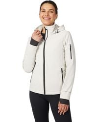 Free Country - Stormtech Super Softshell Jacket - Lyst